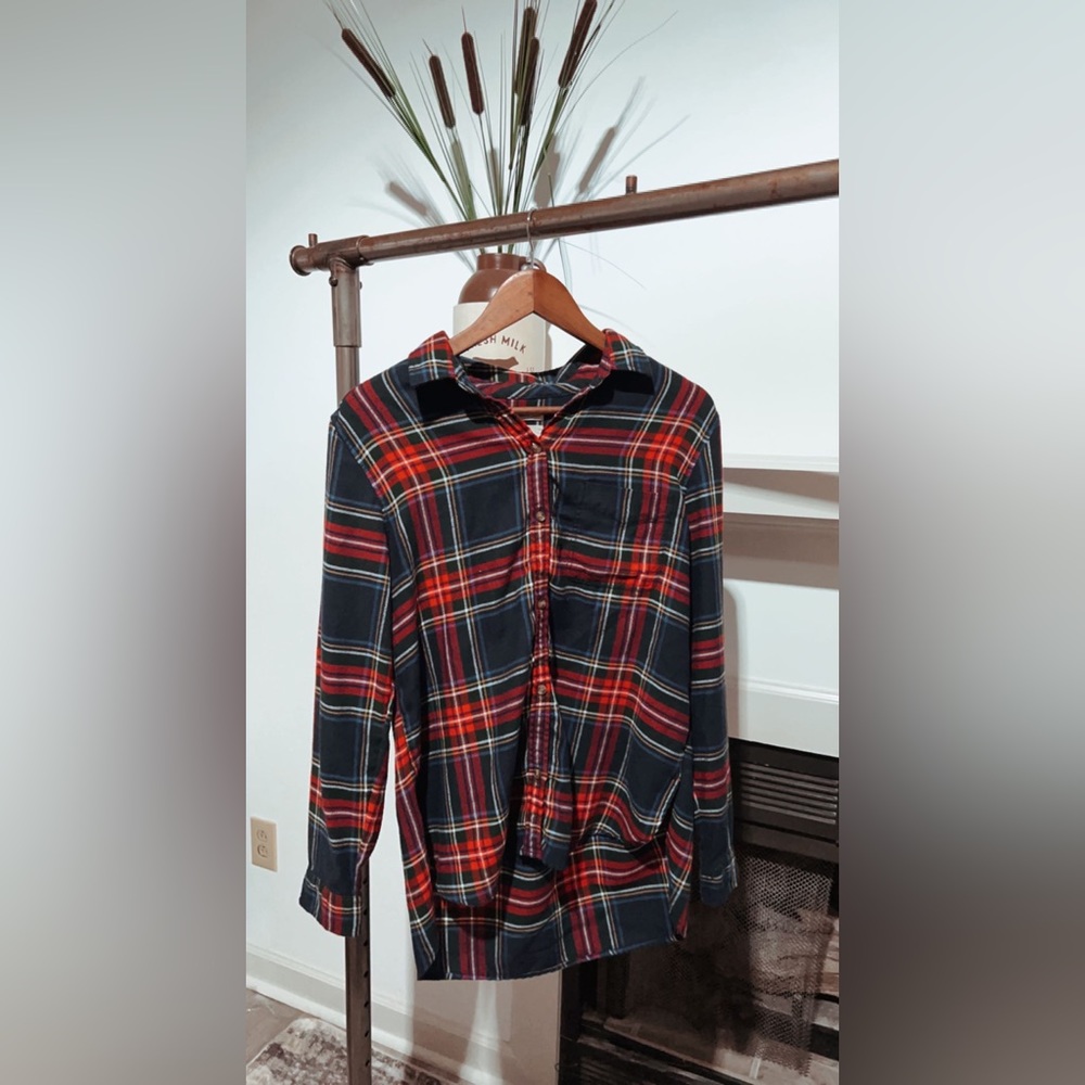 Flannel